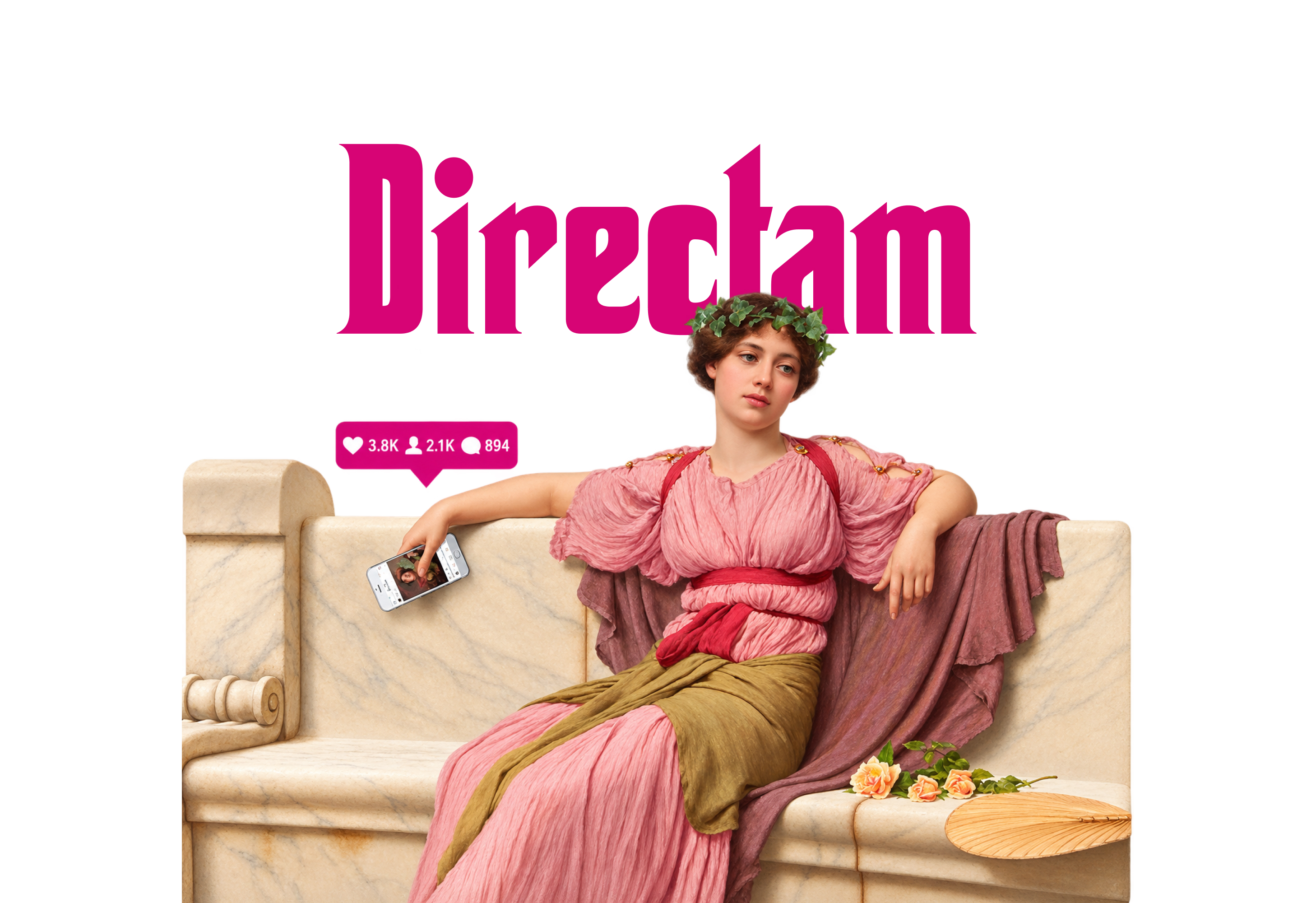 Directam — product surfaces and patterns