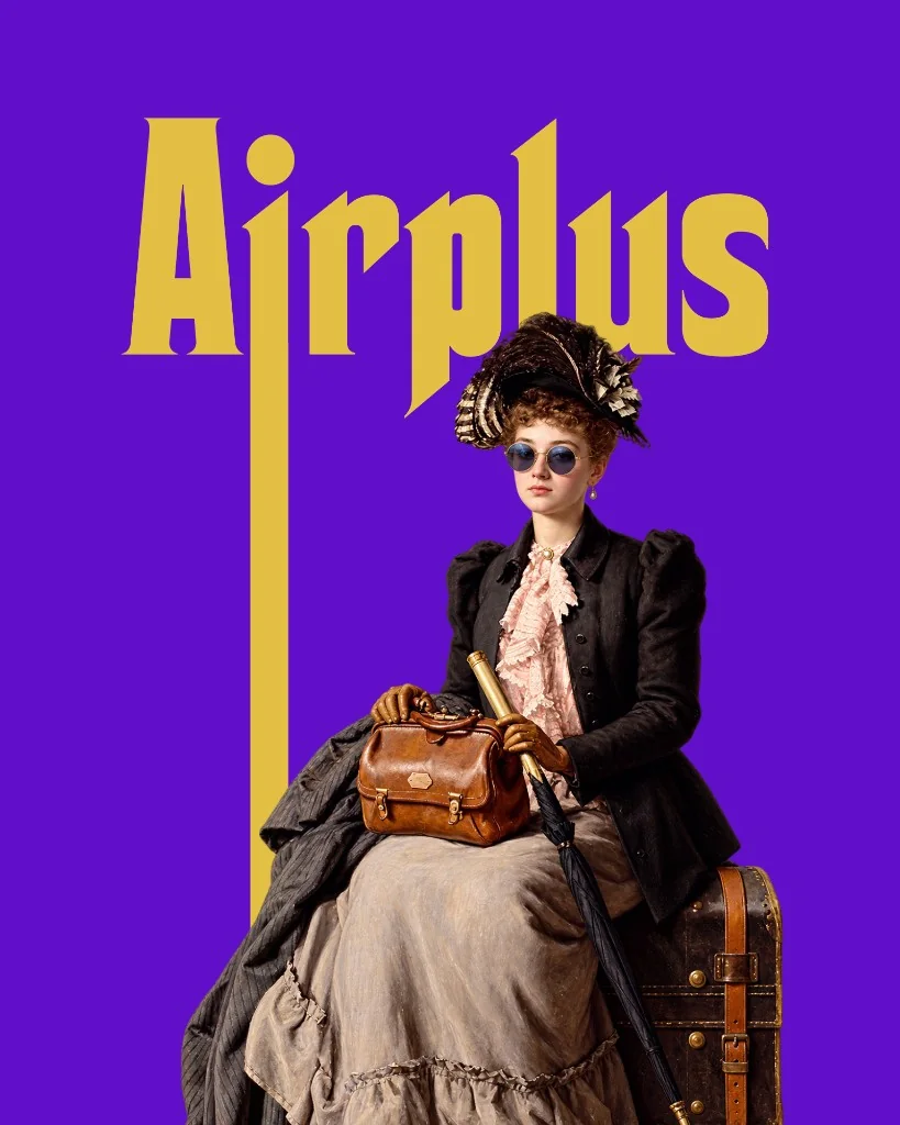 Airplus case study cover