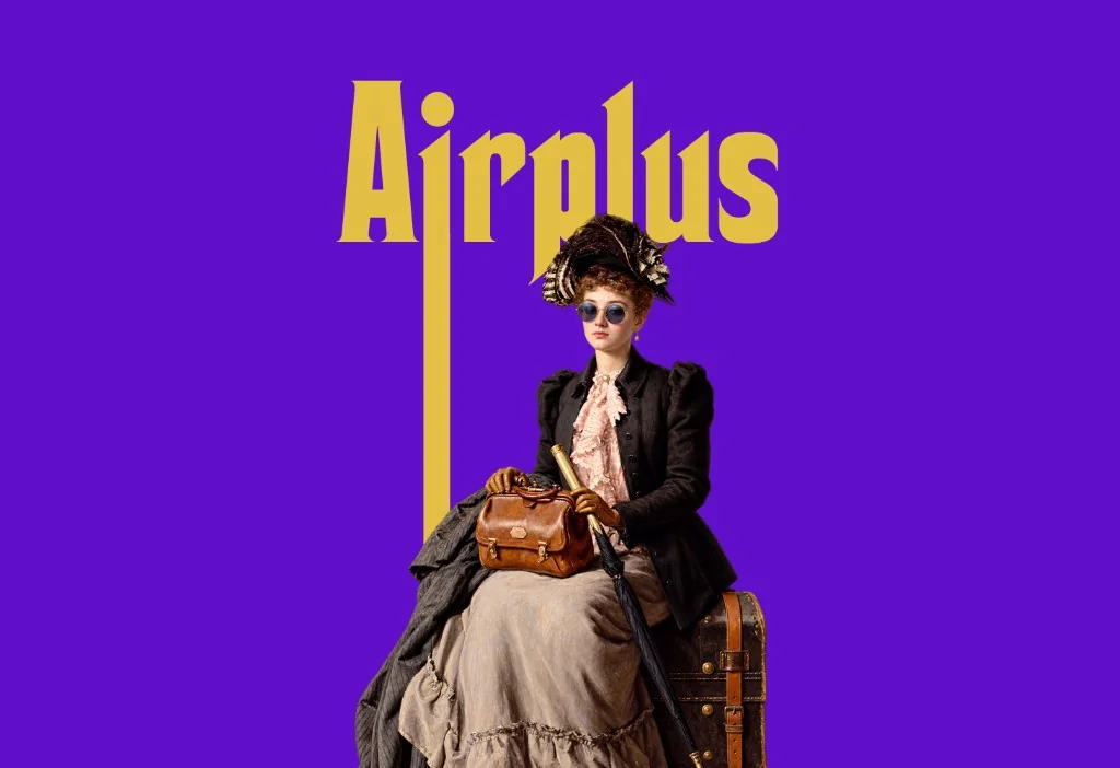 Airplus case study cover