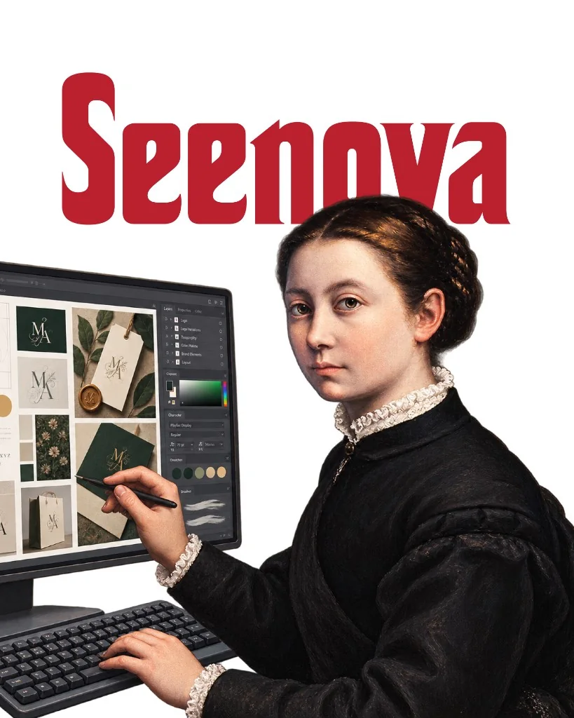 Seenova case study cover
