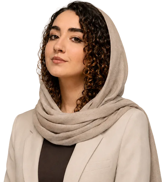 Parya Bahrami